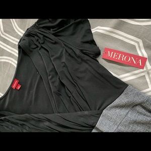 Merona Women’s Dress